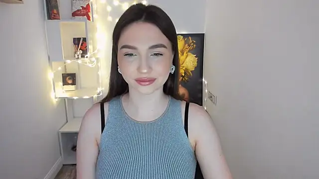 GracefulLook online show from 11, 2, 2025