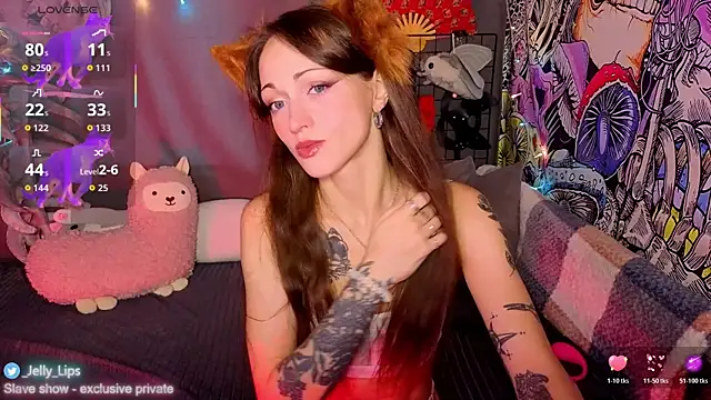 ServantBrook online show from 17, 4, 2026