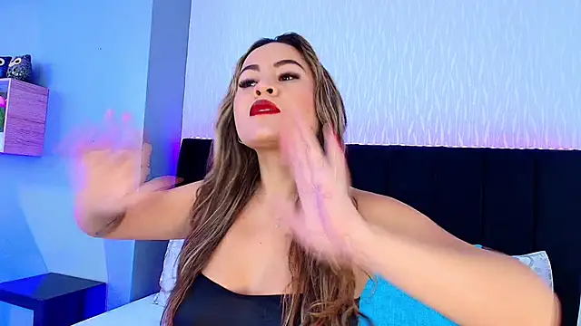 TaylorEvanss online show from 5, 2, 2025