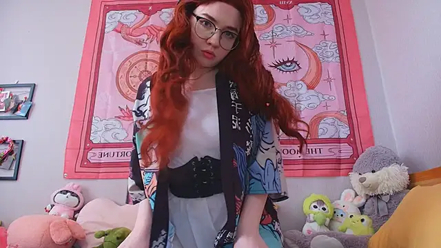 moon rabbitt online show from 21, 3, 2025