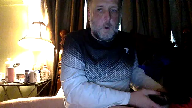 PhoenixFir1976 online show from 1, 8, 2026