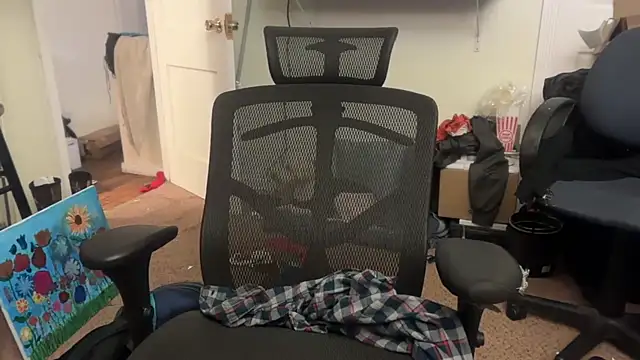 Fr4nk1eFFuxxx online show from 13, 2, 2025