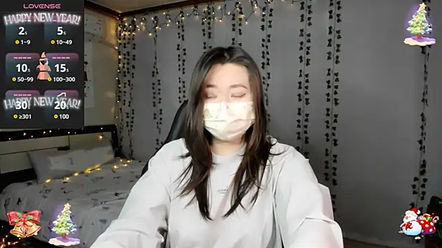 kimchi 03 online show from 17, 1, 2025