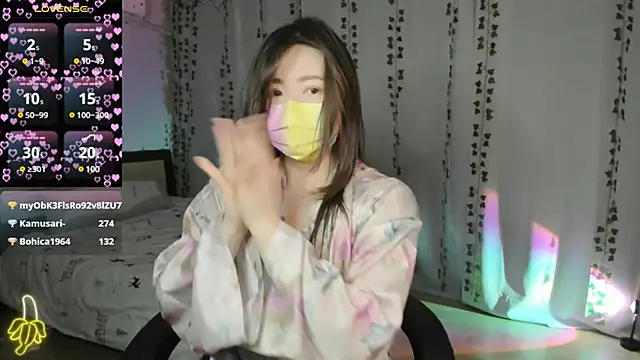 kimchi 03 online show from 26, 2, 2025