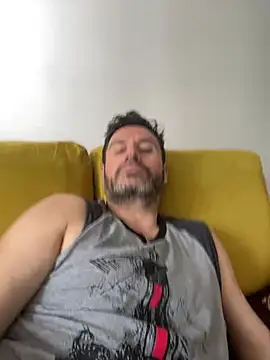 rodrher81 online show from 7, 3, 2025