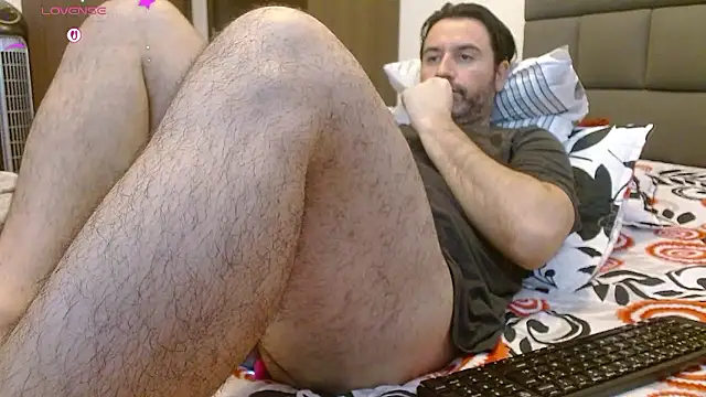 rodrher81 online show from 15, 1, 2026