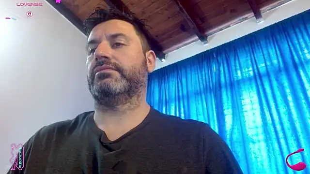 rodrher81 online show from 23, 4, 2026