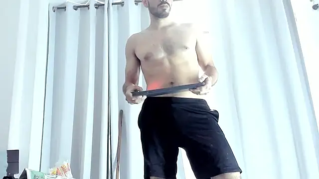 JohanyLatino online show from 12, 2, 2025