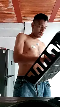 JohanyLatino online show from 29, 3, 2026