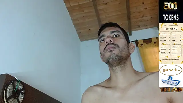 JohanyLatino online show from 28, 4, 2026