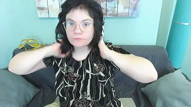 EverlyRays online show from 7, 3, 2025