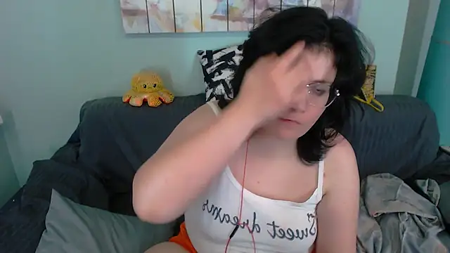 EverlyRays online show from 22, 9, 2025