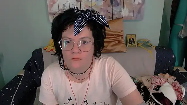 EverlyRays online show from 19, 10, 2025