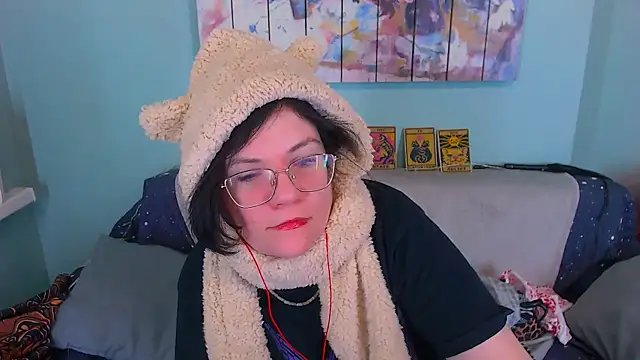 EverlyRays online show from 20, 2, 2026