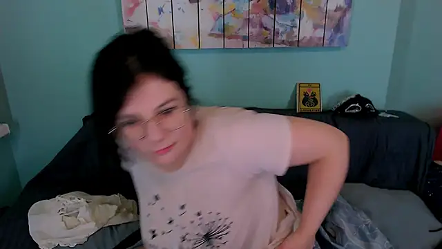 EverlyRays online show from 8, 3, 2026