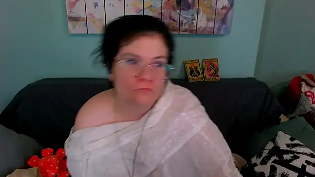 EverlyRays online show from 25, 3, 2026