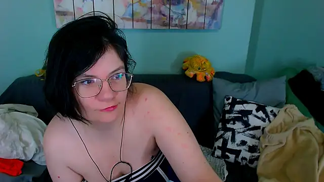 EverlyRays online show from 9, 4, 2026