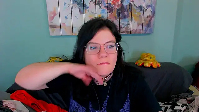 EverlyRays online show from 22, 4, 2026