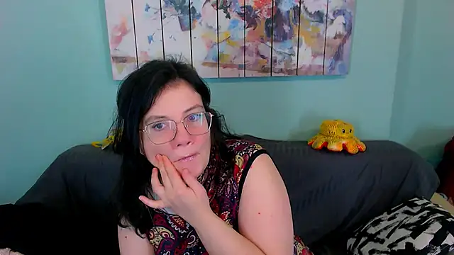 EverlyRays online show from 23, 4, 2026