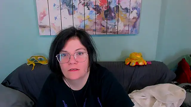 EverlyRays online show from 24, 4, 2026