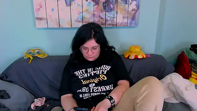 EverlyRays online show from 25, 4, 2026