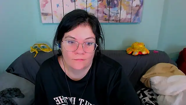 EverlyRays online show from 26, 4, 2026