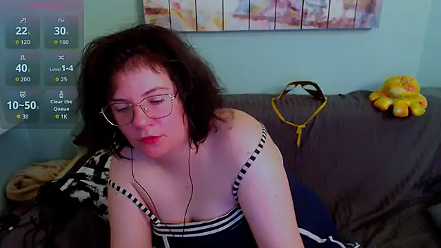 EverlyRays online show from 21, 6, 2026