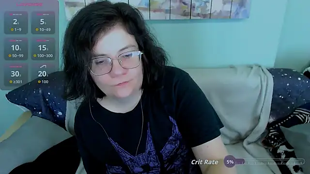 EverlyRays online show from 9, 7, 2026
