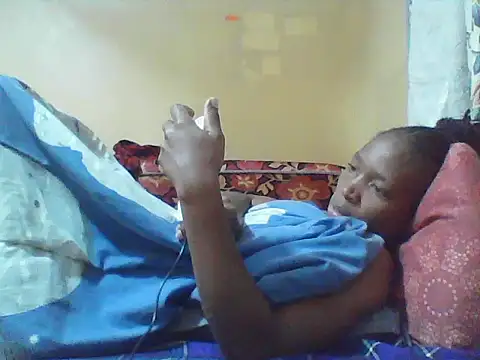 Snapshot of Smillie_prety chatting on 12, 6, 2026 Smillie prety online show from 12, 6, 2026