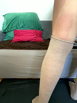 AlisaaRose online show from 8, 1, 2026