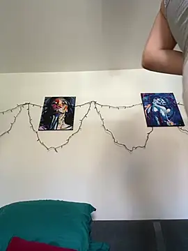 AlisaaRose online show from 27, 4, 2026