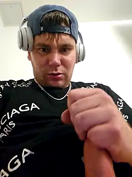 ACABFTP online show from 8, 9, 2025