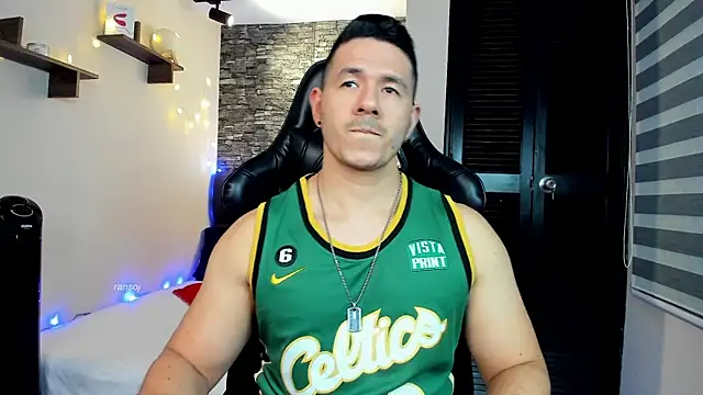 ransoj online show from 21, 12, 2024