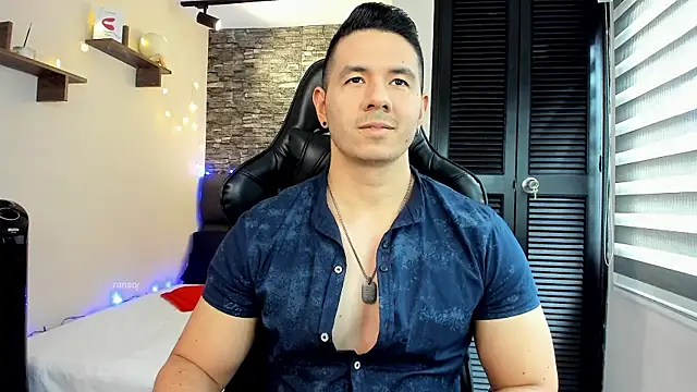 ransoj online show from 22, 12, 2024