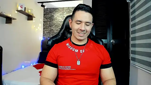 ransoj online show from 24, 12, 2024