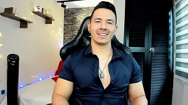 ransoj online show from 31, 12, 2024