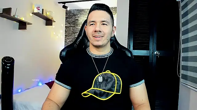 ransoj online show from 12, 1, 2025