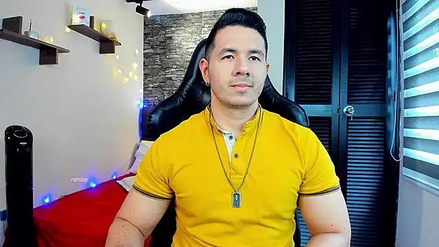 ransoj online show from 2, 2, 2025