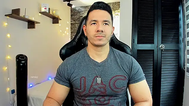 ransoj online show from 25, 2, 2025