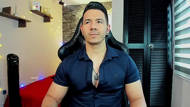 ransoj online show from 9, 3, 2025