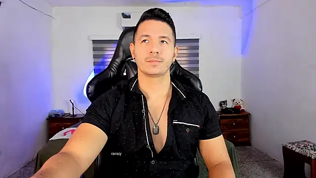 ransoj online show from 24, 9, 2025