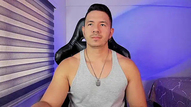 ransoj online show from 27, 11, 2025