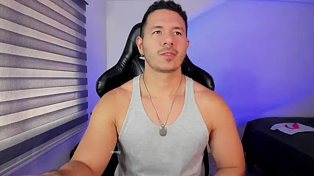 ransoj online show from 1, 12, 2025