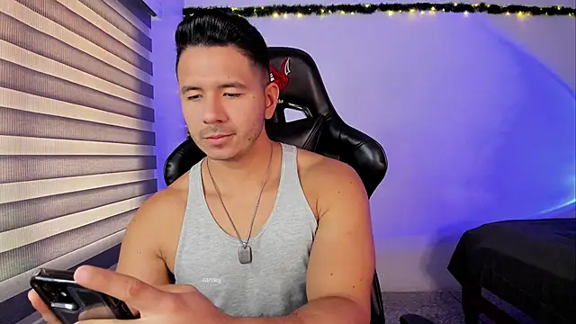 ransoj online show from 9, 2, 2026