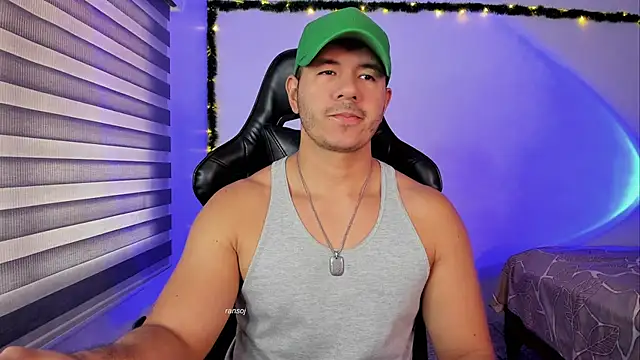 ransoj online show from 17, 2, 2026