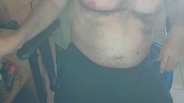 angelgarcia269 online show from 22, 1, 2025