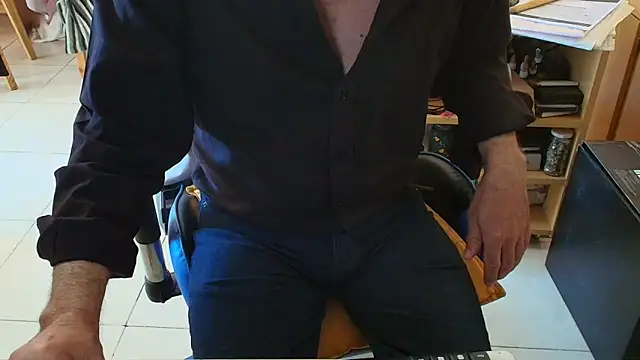 angelgarcia269 online show from 26, 10, 2025