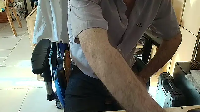 angelgarcia269 online show from 22, 4, 2026