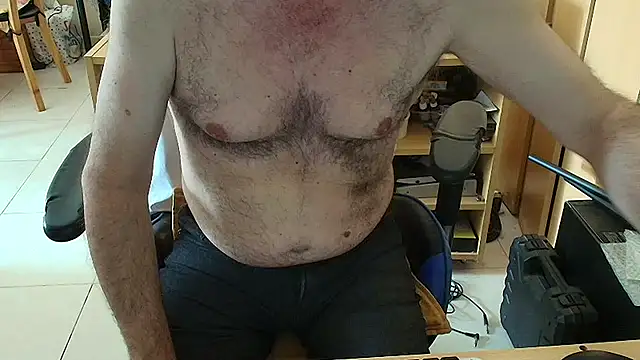 angelgarcia269 online show from 25, 4, 2026