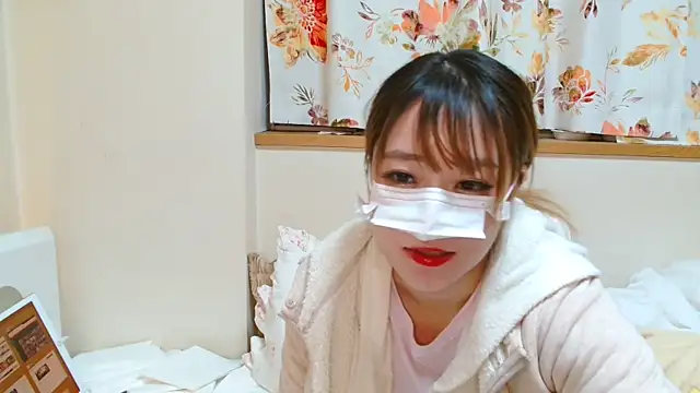 liliyRiSAcha-n online show from 21, 12, 2024